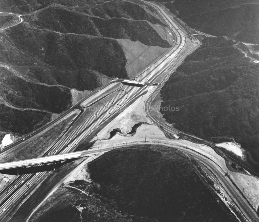 Brentwood-Sepulveda Pass 1963 WM.jpg